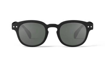 IZIPIZI Sun C Black Polarized 