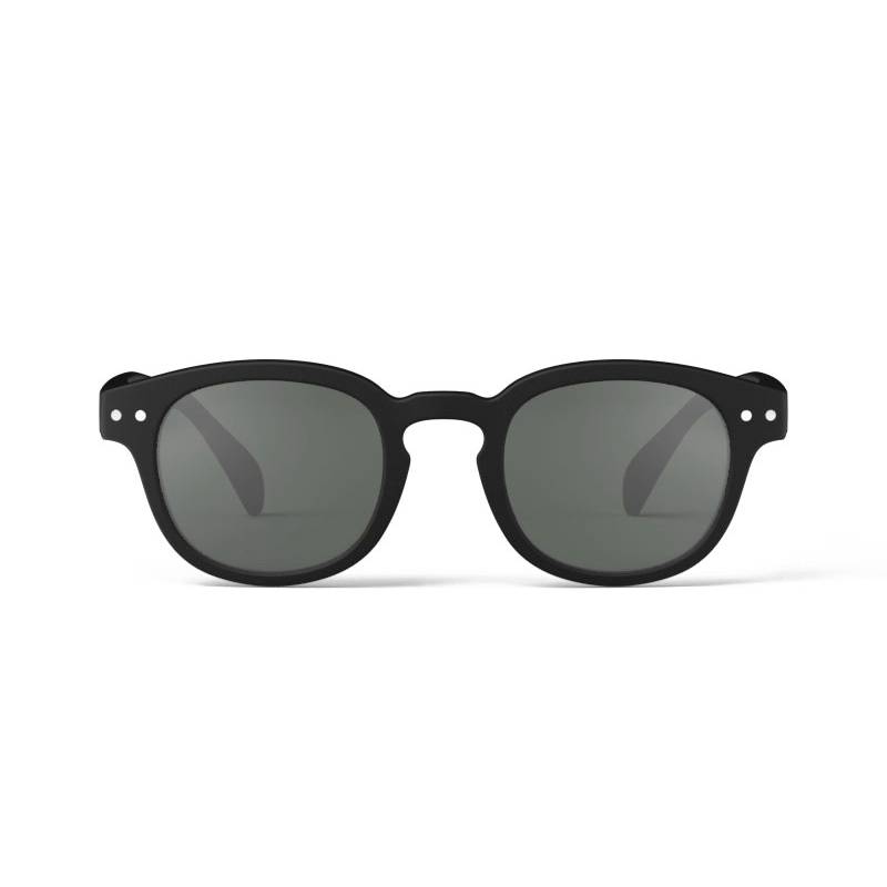 IZIPIZI #C Sun junior Black