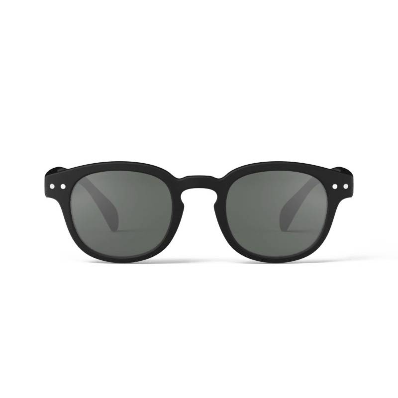 IZIPIZI Sun C Black Polarized 