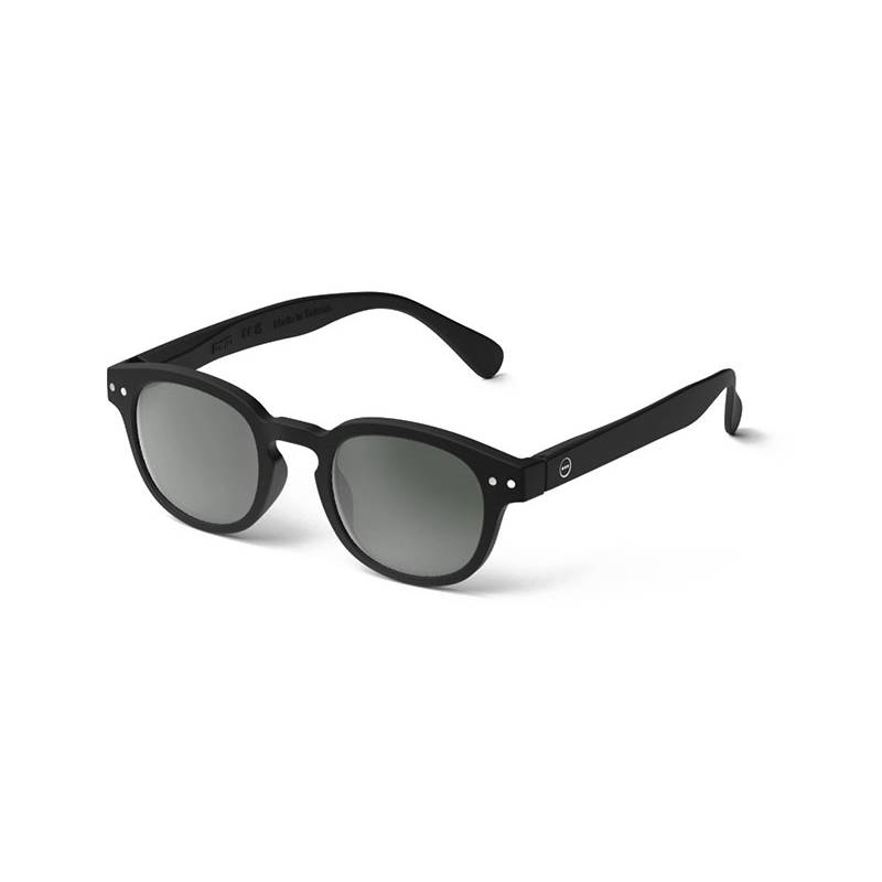 IZIPIZI Sun C Black Polarized 