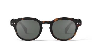 IZIPIZI Sun C Tortoise Polarized 