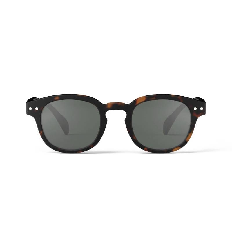 IZIPIZI Sun C Tortoise Polarized 