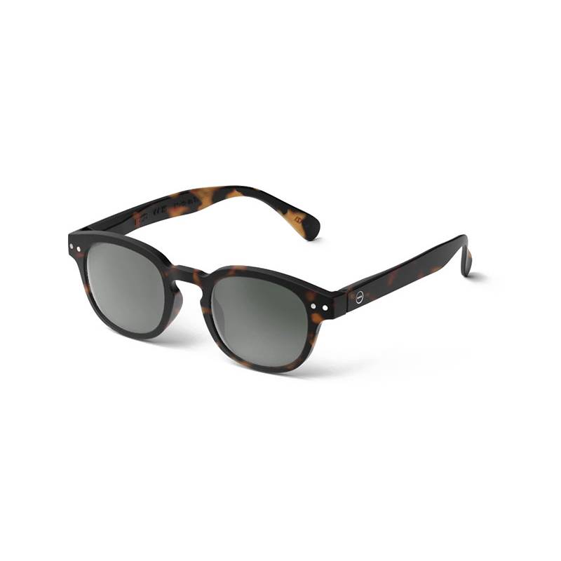 IZIPIZI Sun C Tortoise Polarized 