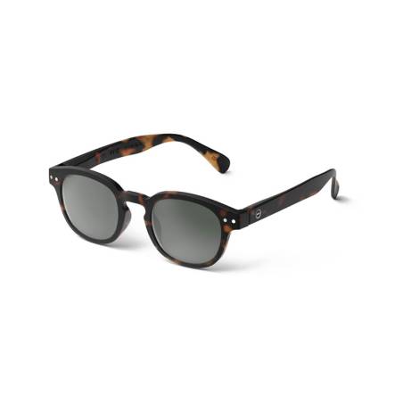 IZIPIZI Sun C Tortoise Polarized 