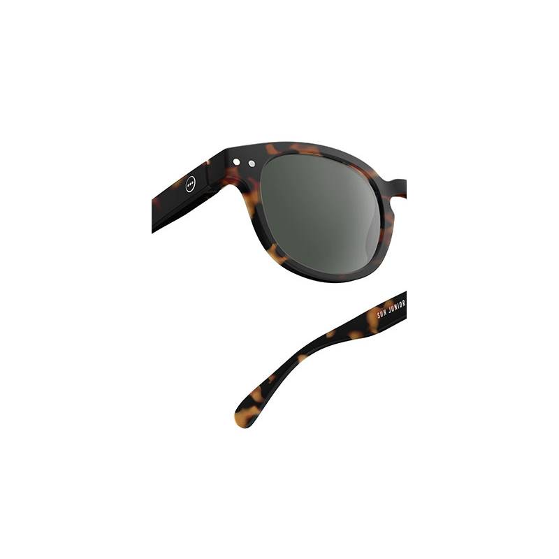 IZIPIZI Sun C Tortoise Polarized 
