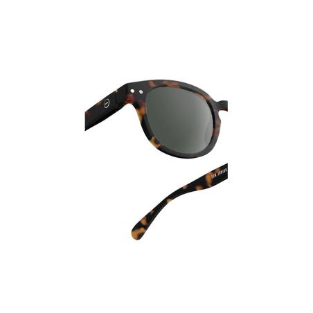 IZIPIZI Sun C Tortoise Polarized 