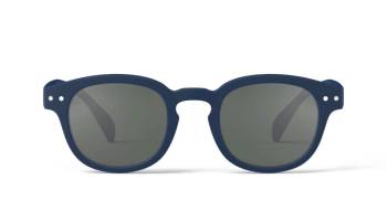 IZIPIZI #C Sun junior Navy Blue