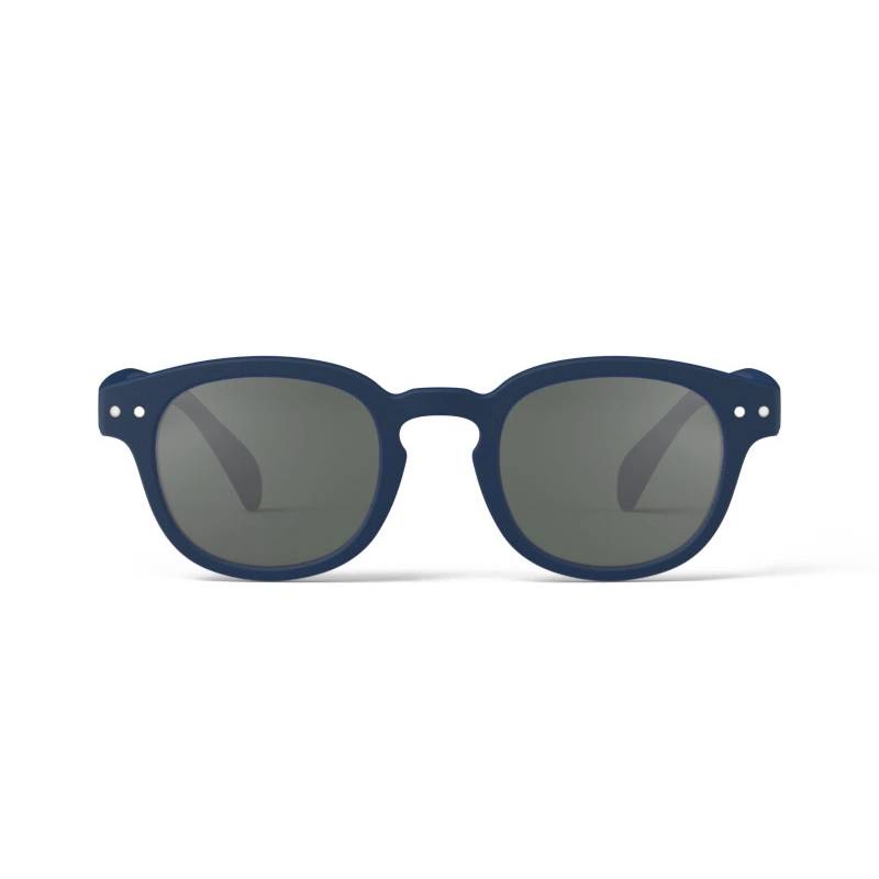IZIPIZI #C Sun junior Navy Blue IZIPIZI #C Sun junior Navy Blue