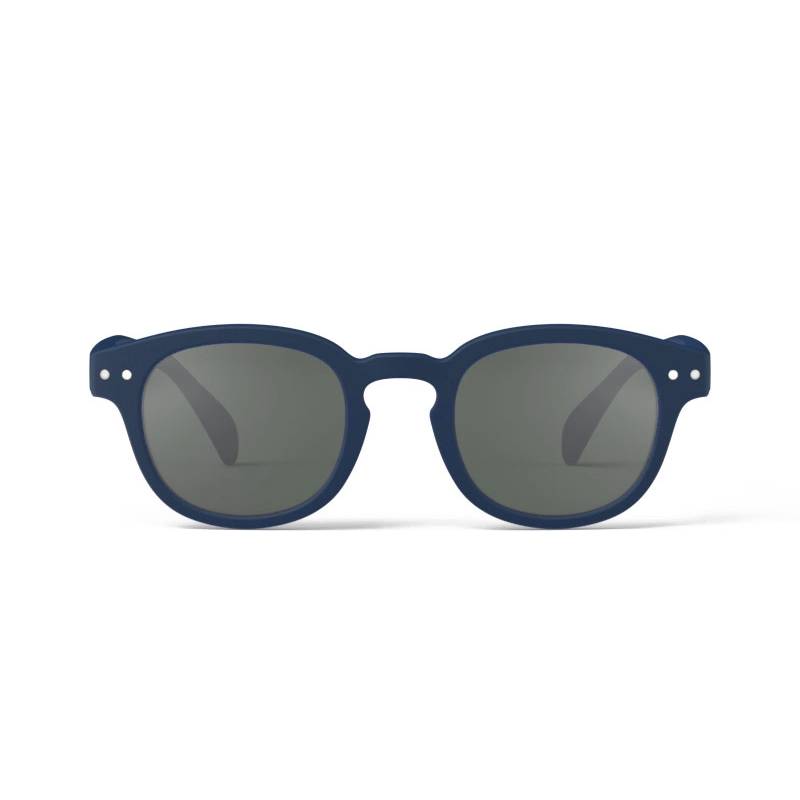 IZIPIZI #C Sun junior Navy Blue