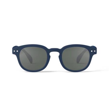 IZIPIZI #C Sun junior Navy Blue