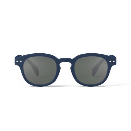 IZIPIZI Sun C Navy Blue Polarized 