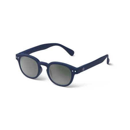 IZIPIZI #C Sun junior Navy Blue