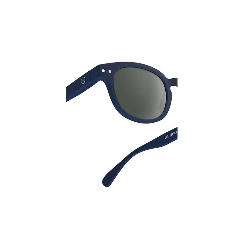 IZIPIZI #C Sun junior Navy Blue