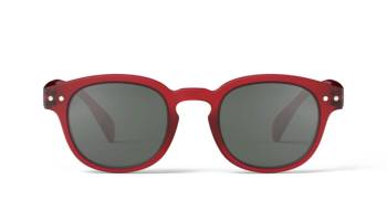 IZIPIZI #C Sun junior Red