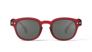 IZIPIZI Sun C Red Polarized 