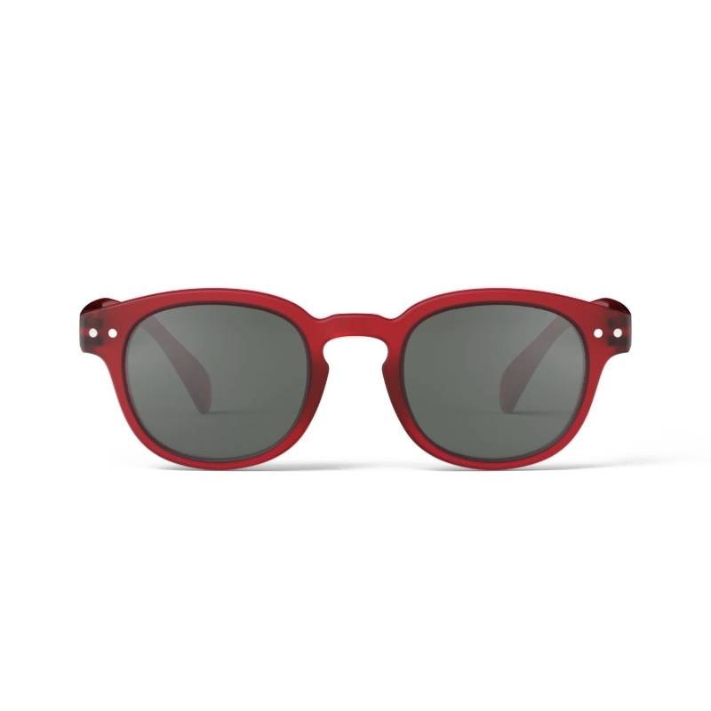 IZIPIZI #C Sun junior Red