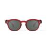 Sun C Red Polarized