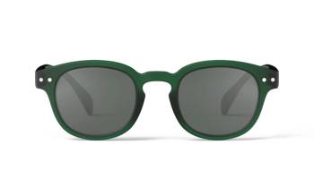 IZIPIZI #C Sun junior Green