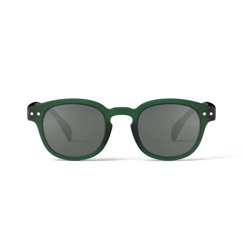 IZIPIZI Sun C Green Polarized 