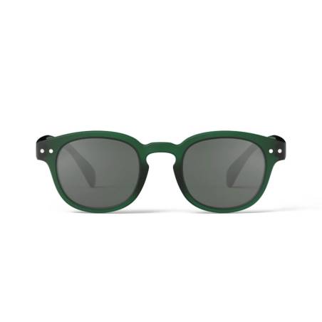 IZIPIZI #C Sun junior Green