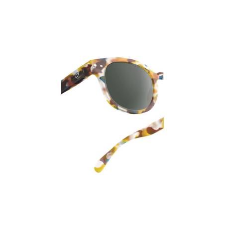 IZIPIZI Sun C Blue Tortoise Polarized 