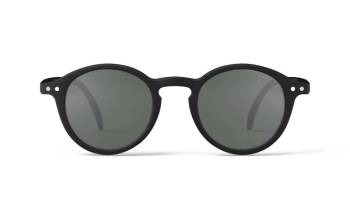 IZIPIZI Sun D Black Polarized 