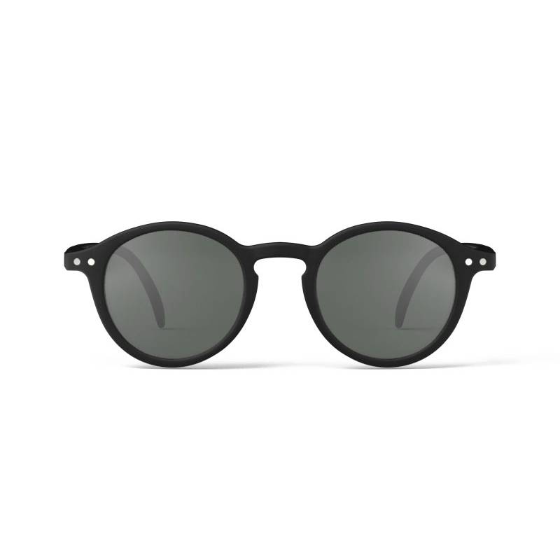 IZIPIZI Sun D Black Polarized 