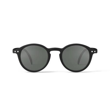 IZIPIZI Sun D Black Polarized 
