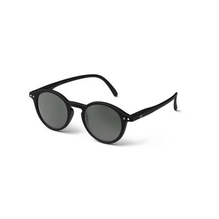 IZIPIZI Sun D Black Polarized 