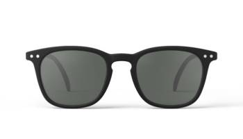 IZIPIZI Sun E Black Polarized 