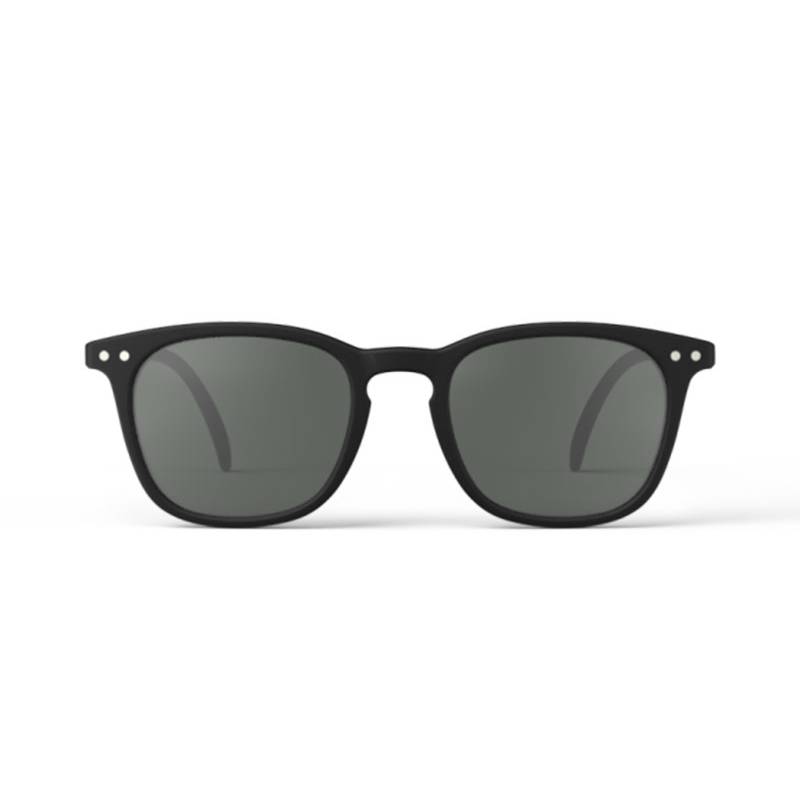 IZIPIZI Sun E Black Polarized 
