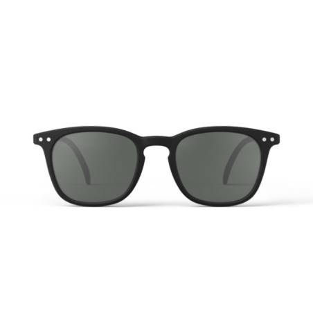 IZIPIZI Sun E Black Polarized 