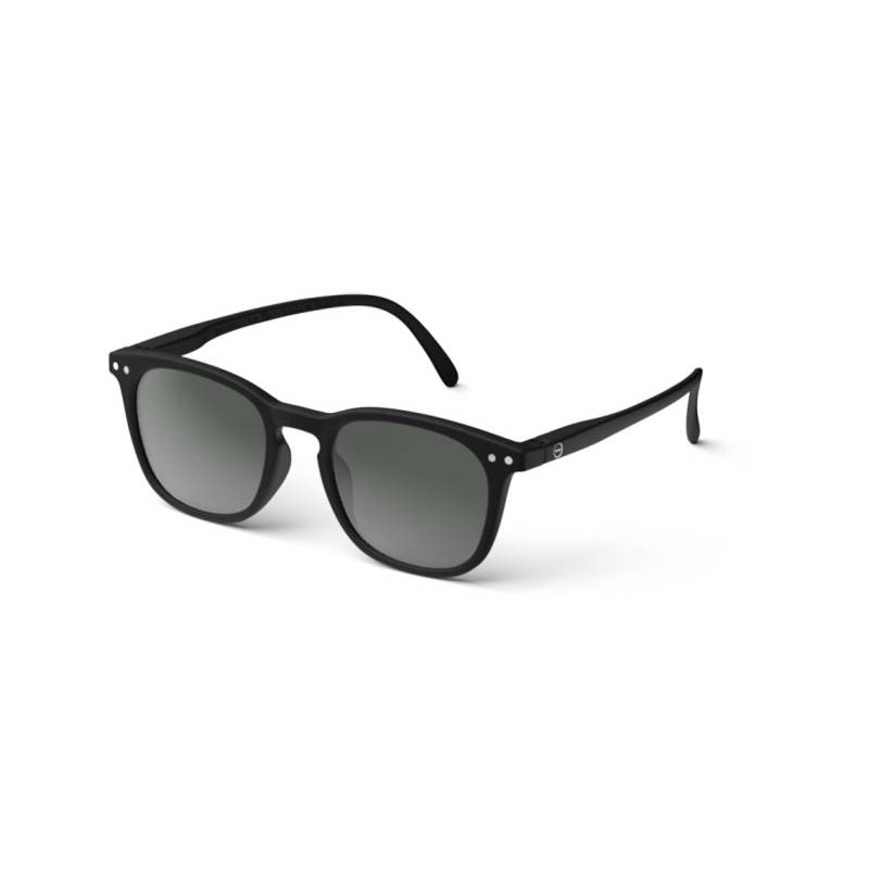 IZIPIZI Sun E Black Polarized 