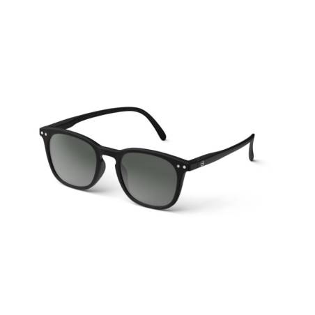 IZIPIZI Sun E Black Polarized 