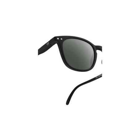 IZIPIZI Sun E Black Polarized 