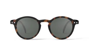 IZIPIZI Sun D Tortoise Polarized 