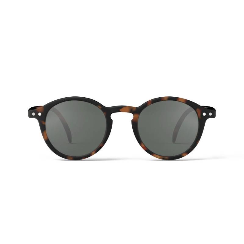 IZIPIZI Sun D Tortoise Polarized 