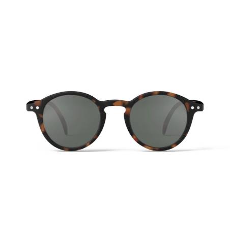 IZIPIZI Sun D Tortoise Polarized 