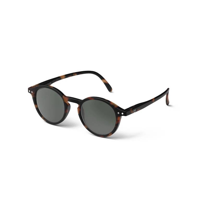 IZIPIZI Sun D Tortoise Polarized 