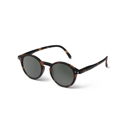 IZIPIZI Sun D Tortoise Polarized 