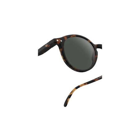 IZIPIZI Sun D Tortoise Polarized 