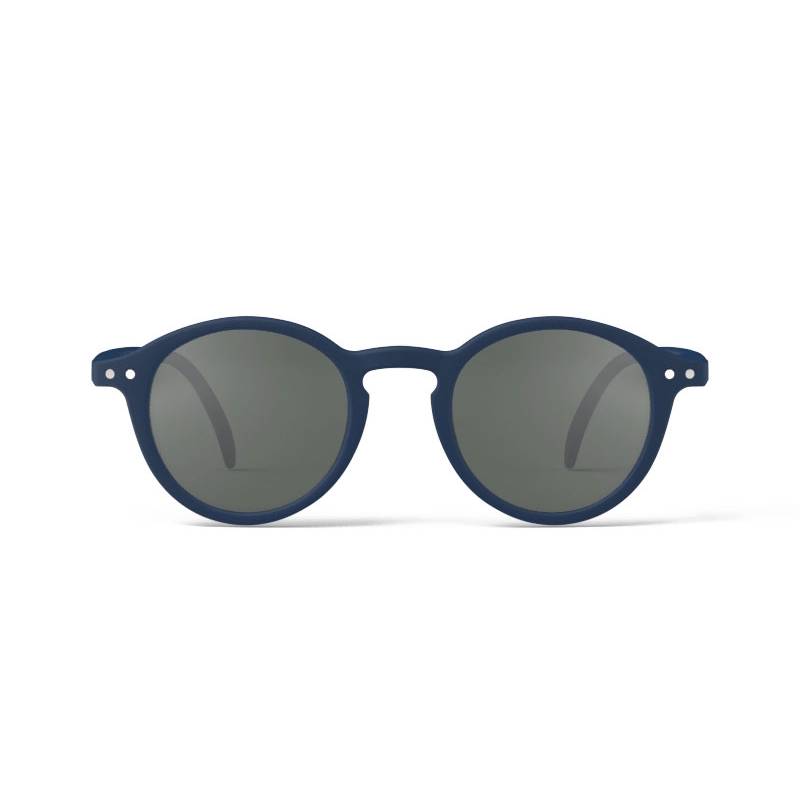 IZIPIZI Sun D Navy Blue Polarized 