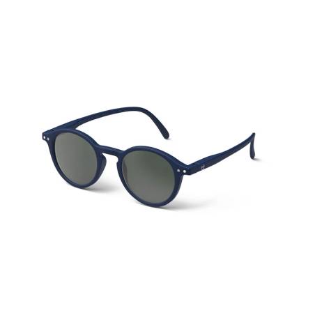 IZIPIZI Sun D Navy Blue Polarized 