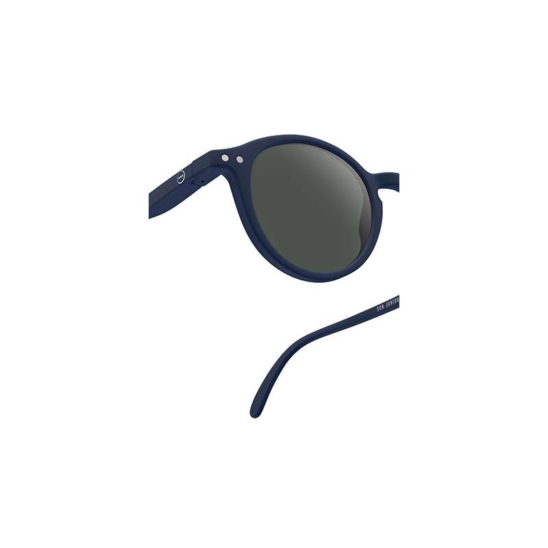 IZIPIZI Sun D Navy Blue Polarized 