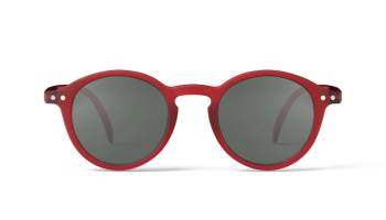 IZIPIZI #D Sun junior Red