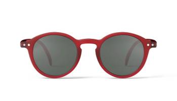 IZIPIZI Sun D Red Polarized 