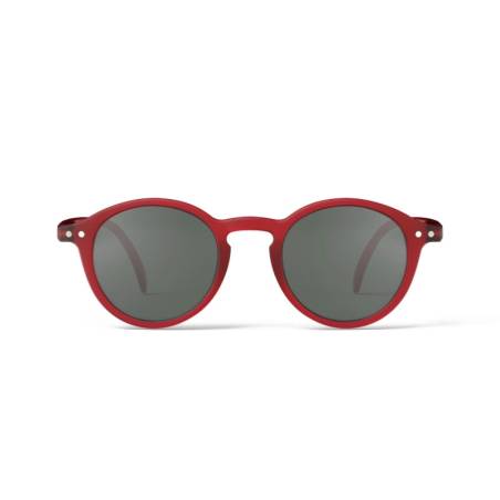 IZIPIZI #D Sun junior Red