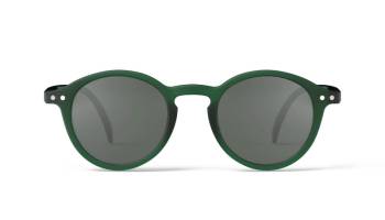 IZIPIZI Sun D Green Polarized 