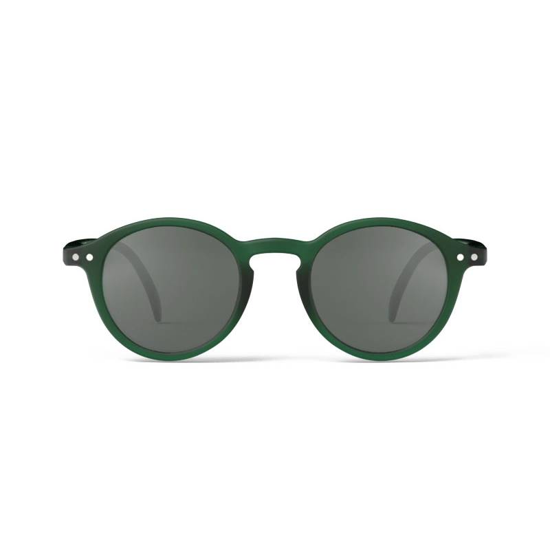 IZIPIZI Sun D Green Polarized 