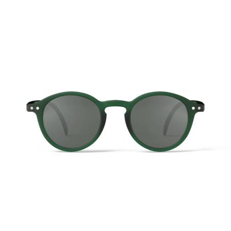 IZIPIZI Sun D Green Polarized 